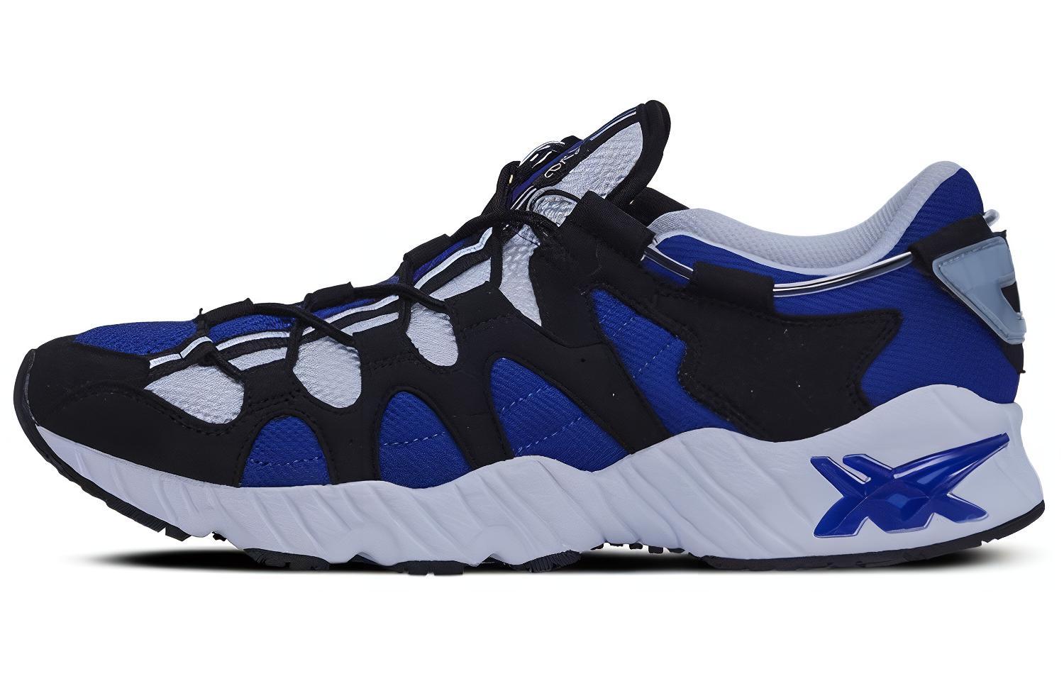 ASICS Gel Mai Синий Черный H703N-4590 37