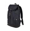 Brassboats Waxed Canvas Denim Backpack (Blackwatch Wax)