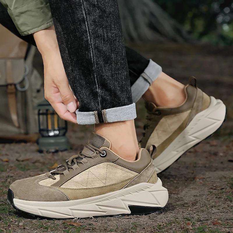 Men Shoes Sneakers Male Tenis Luxury Shoes Mens Casual Trainer Race Breathable Fashion Loafers Running Shoes for Men