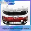 Front & Rear Bumpers for Nissan Qashqai (2008-2022 Models)