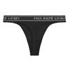 Ralph Lauren Womens/Ladies Polo Cotton Blend Thong