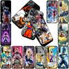 Goku Vegeta Dragon Ball IV Handyhülle für Motorola Moto G55 G45 G75 G85 G13 Edge 50 30 Fusion 40 NEO Ultra Pro Hülle Case