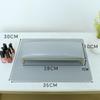 Ergonomic Nail Support Pad Set for Home and Salon Use