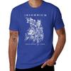 Insomnium Band Merch Essential (2) T-Shirt Grafik T-Shirt Vintage Übergrößen Kawaii Kleidung T-Shirts Für Unisex Packung