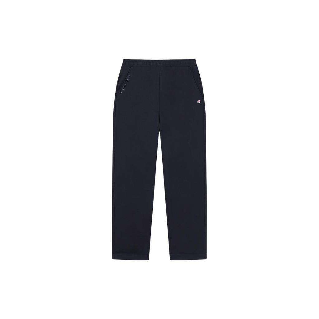 New FILA Casual Pants Women's Legend Blue F11W331601F-NV