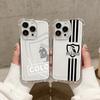 New Club Social Y Deportivo Colo Phone Case For iPhone 17 16e 16 15 14 13 12 11 Mini Air Pro Max X XR XSMax 7 8 Plus Anti Fall