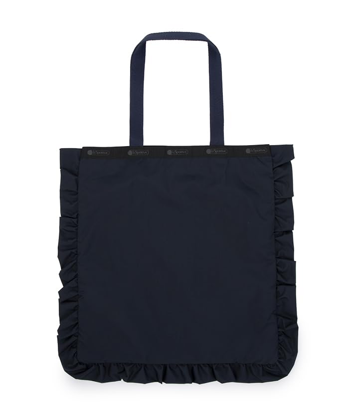 

Официальная сумка-тоут RF LARGE EMERALD Deep Sea Blue Jet [LeSportsac] TOTE/2490 Женская
