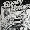 LP Пластинка BARRINGTON LEVY - Bounty Hunter JW001 Jah Life US Регги, Ска и Даб Б/У