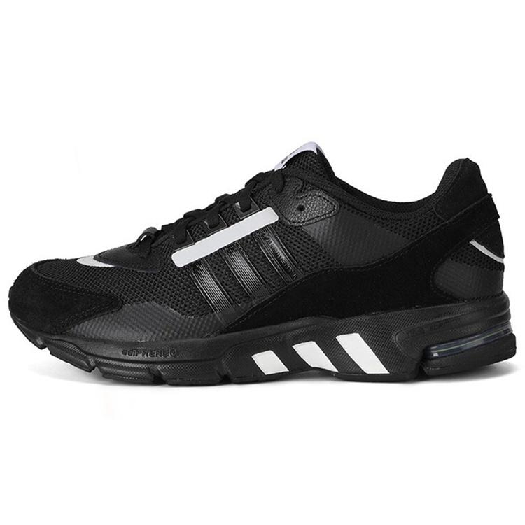 adidas EQT Sncelebration Shoes  Black White  Men s FW9986 EU 45⅓