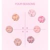 INTO YOU - Fluffy Pillow Single Blusher (4-7)