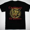 Candlemass Das Pendel Unisex T-Shirt Schwarze Baumwolle Alle Größen 67