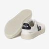 Veja Unisex Campo Casual White Leather Sneakers Svju243cp05