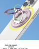 New MagSafe Foldable 360° Magnetic Phone Holder