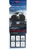 FAW Toyota 22-24 Corolla Raize Nylon Floor Mats for Car Interior