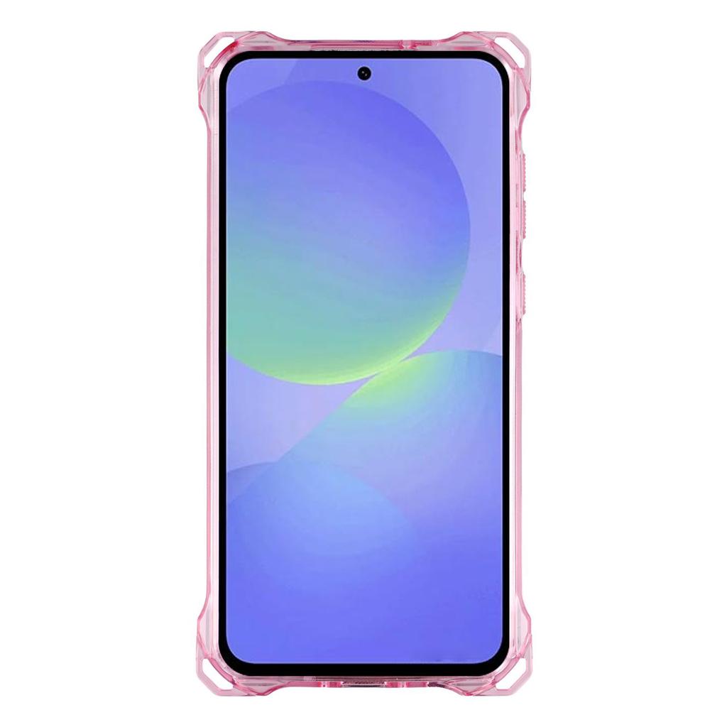 For Xiaomi Redmi K90 Pro Max 5G Case TPU + Acrylic Protective Clear Phone Cover