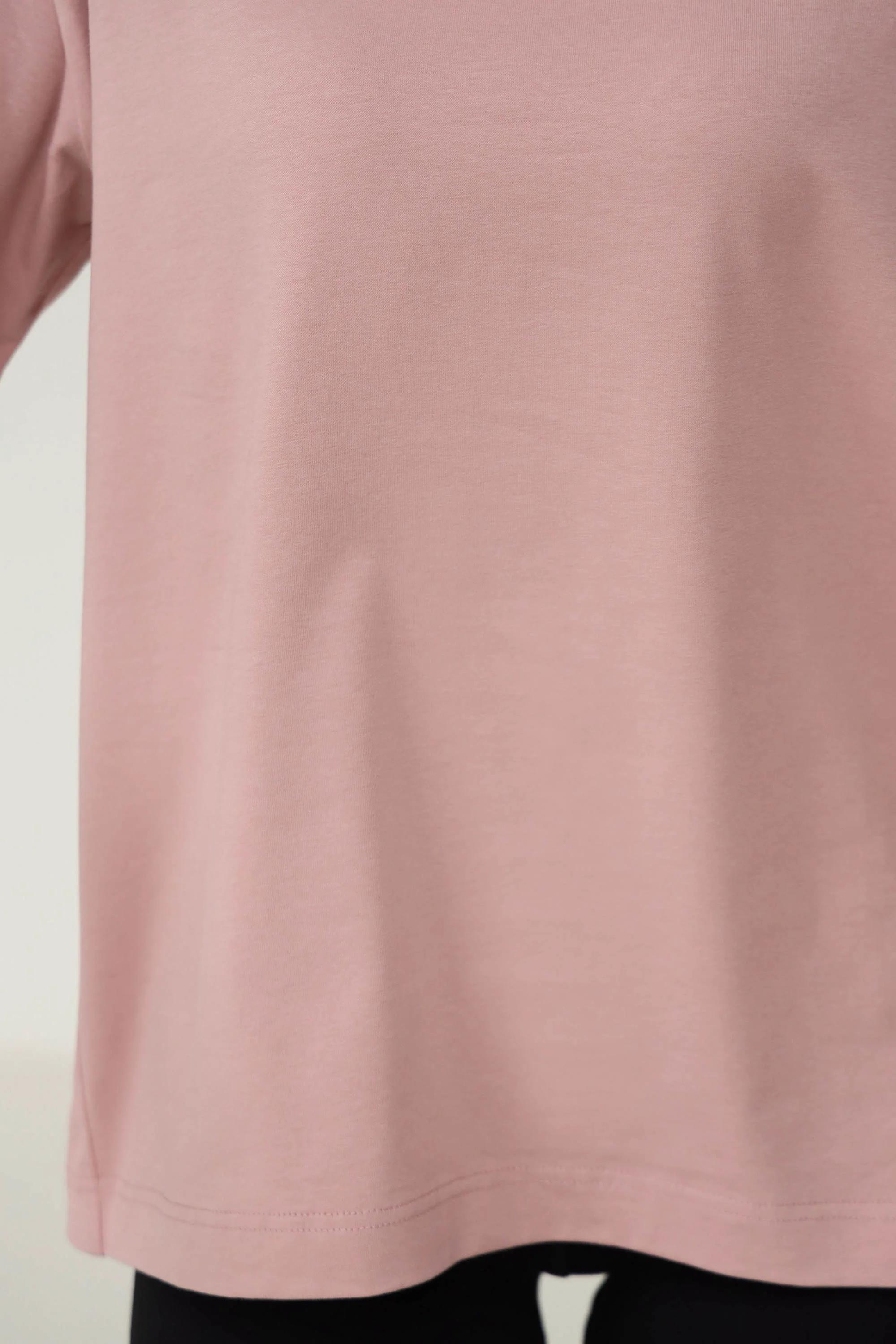 

Футболка German Volf (91711) 40(XS) рожевий