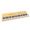 54 Key Electronic Piano Keyboard with Wired Microphone Support Recording Multifunction Kids Electronic Piano Music