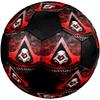 Assassin's Creed Theme Size 5 Soccer Ball, Suitable for Both Indoor and Outdoor Matches, a Gift Suitable for Everyone.