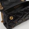 Kurt Geiger UK Skull Eagle Head Quilted Crossbody Bag