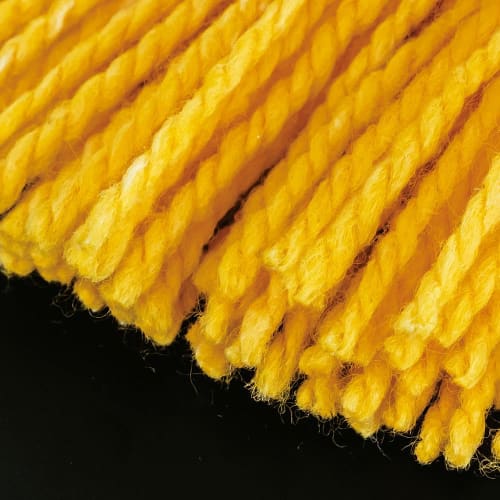 Azuma Chemical Mop Spare, Wide X Spare, 46cm Sweeping Width, Removes Dust with Just a Light Swipe, AZH-SP202