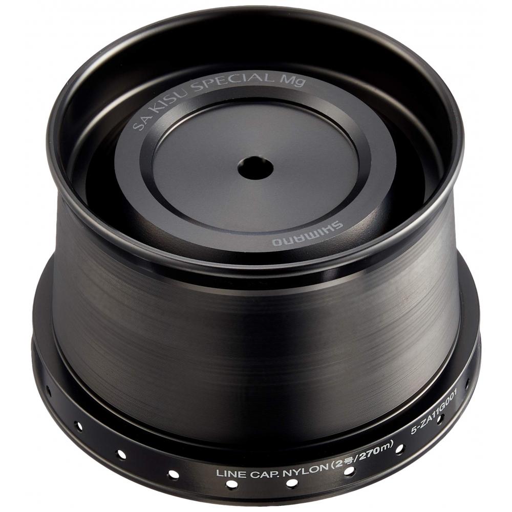 

Оригинальные детали катушки SHIMANO Yumeya Super Aero Kiss Special 2027 Spool