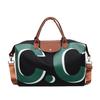 Li Shen Portable Travel Duffel Bag