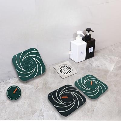 Banyo bölümleri – Drenler