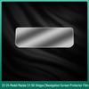 Mazda 3/CX30/CX5/CX50 Center Console & Atenza Screen Protection Film