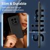 Pour Xiaomi Redmi Note 15 4G 5G Note15 Pro Note15Pro Plus + Note15ProPlus Coque Souple en Silicone Liquide TPU Housse de Protection Capa