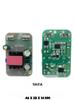 5V 2A/3A AC to DC Step-Down Power Supply Module Board