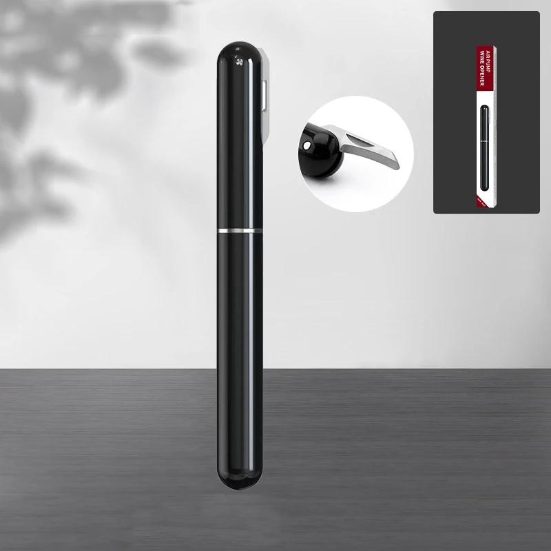 2/1PCS Vacuum Wine Bottle Stopper Reusable Bar Accessories Silicone Sealing Champagne Cork Kitchen Home Brewing & Wine Making