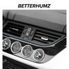 For BMW Z4 E89 2009-2016 Made of Alcantara Car Interior Center Console Air Vent Outlet Trim Frame Sticker Tuning Accessories