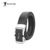 Conjunto de Presente Porta-Cartões e Cinto PLOVER Fashion