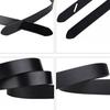 Fashion Hot Girl Women Waist Belt Versatile Parts Knotting Design Waistband
