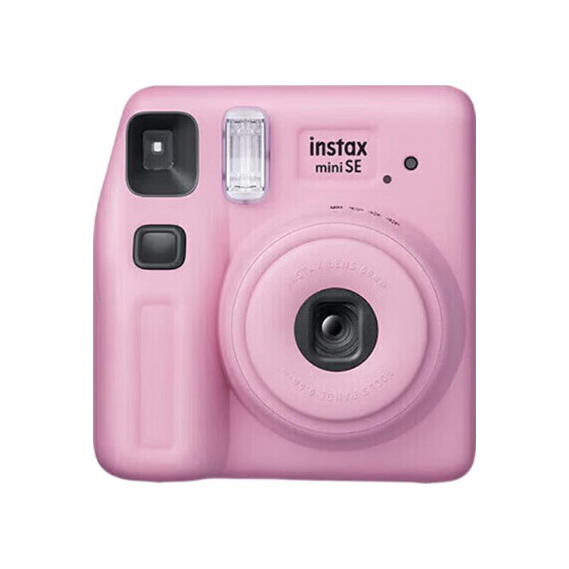 

Миттєва камера Fujifilm Instax Mini SE (версія CN)