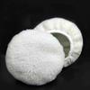 ZYTC Car Polishing Sleeve Polisher Pad Hood Microfiber Pad Soft Pack of 5 7"-8" Om78