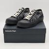 1183C474-001 Onitsuka Tiger Ok Basketball Lo Black Cream (Men's)