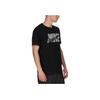 Nike Letter Logo Pullover Crew Neck Short Sleeve T-Shirt Men Tops Black DM5669-010