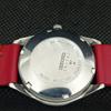 USED VINTAGE SEIKO 5 AUTO 6309A JAPAN MENS DAY/DATE SILVER WATCH 608g-a316369-9