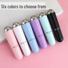 Portable Electric Eye and Face Massager with Vibration and Magnetic Therapy