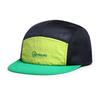 Vintage Adjustable Unisex Vintage Cap for Outdoor Hiking and Mountaineering