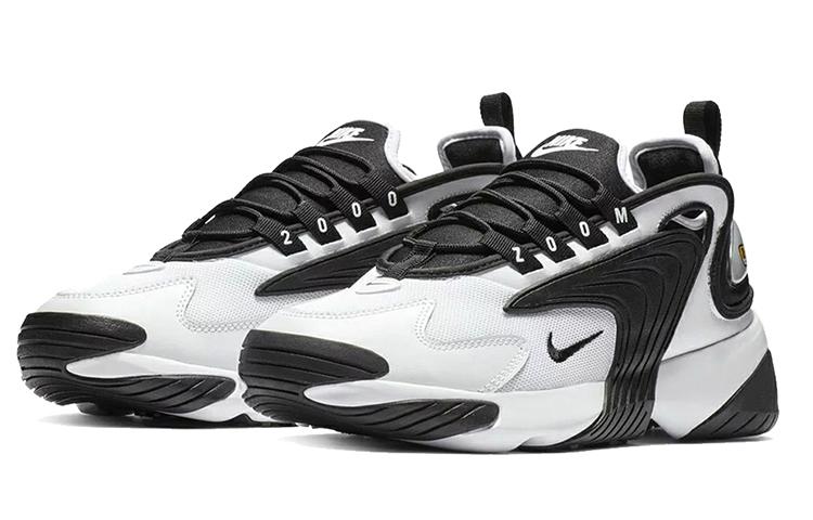 Nike Zoom 2K 'Branco' AO0269-101