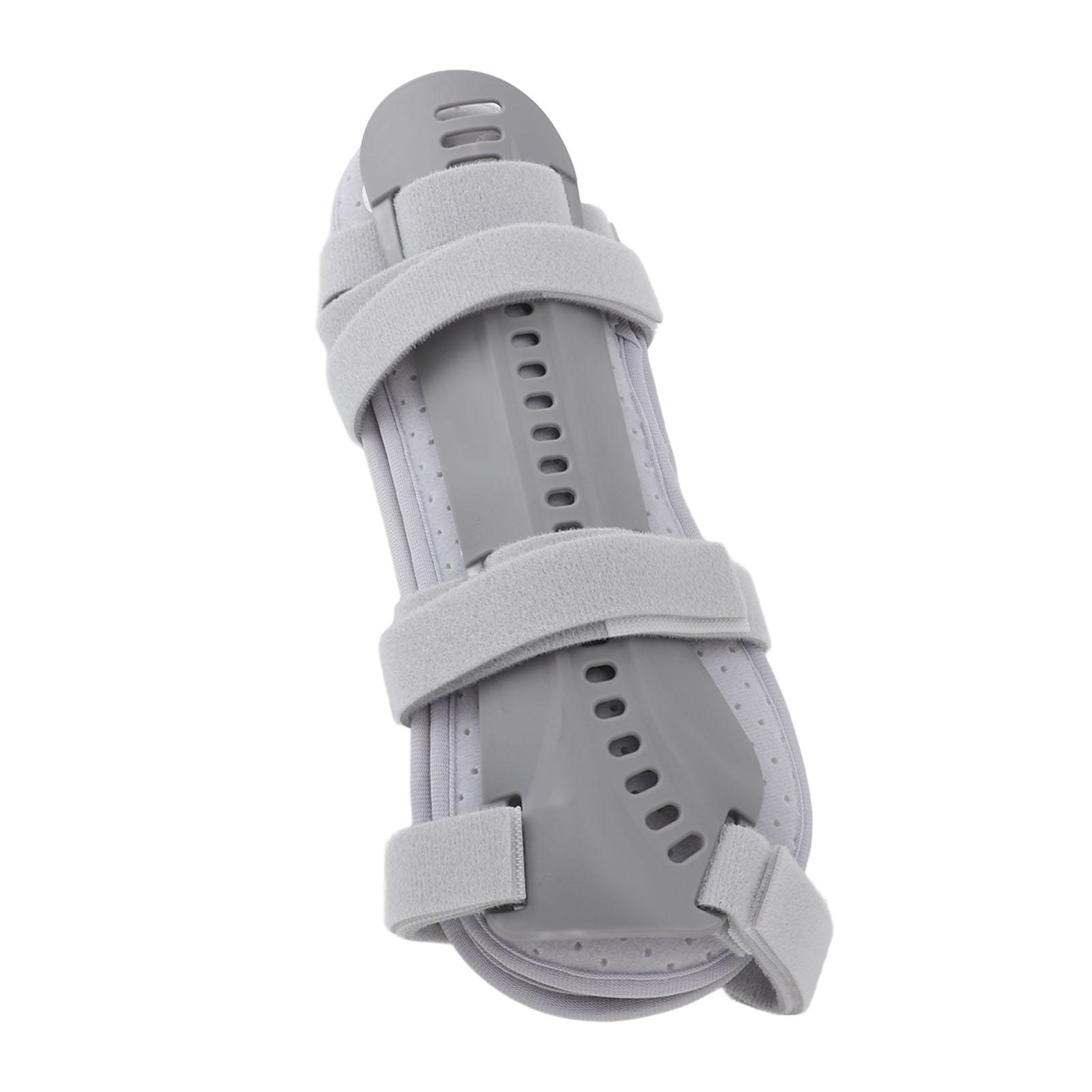 

Бандаж на запястье при туннельном синдроме, ночная поддержка для сна, регулируемый бандаж для поддержки запястья при тендините, для спорта