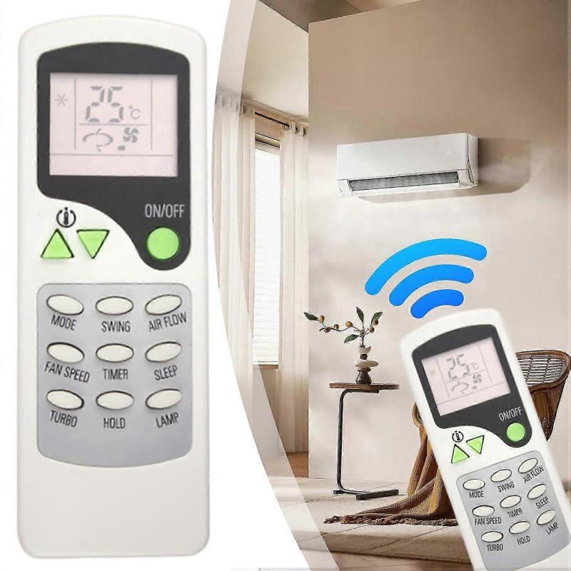 Universelle Klimaanlagen-Fernbedienung Controller Ersatz ZH/LT-01 Für ZH/LT