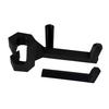 Truck Bow Hanger Compound Bows Headrest Mount Easy Installation Archery Accessory Holder for Most