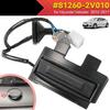 Hatch Release Button Rear Trunk Latch 81260-2V010 For Hyundai Veloster 2012-2017