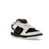 TIGHTBOOTH x Nike Dunk Low SB Unisex Sneakers White Black Safety-Orange FD2629-100