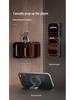 Trendy Double-Sided Magnetic Stand & Ring Phone Holder