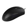 Ergonomics Wired Mouse 1200 DPI Computer Mice Business USB Optical Mouse  Office Home