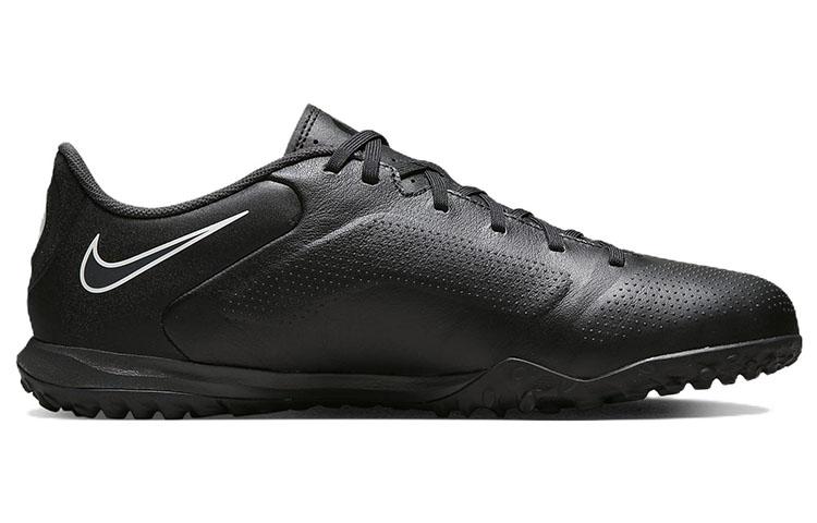 Nike Tiempo Legend 9 Academy Tf Black Summit White DA1191-001